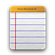 Icono de programa: NotePad 2.0