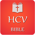 Icon of program: HCV Bible, Haitian Creole…