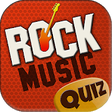 Icon of program: Classic Rock Music Trivia…