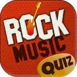 Icon of program: Classic Rock Music Trivia…