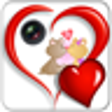 Icon of program: Valentine Collage Maker