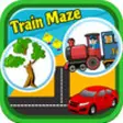 Icon of program: Train Maze Kindergarten