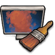 Icono de programa: Wall Flype