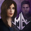 Icon of program: Mystery Agency A Vampires…