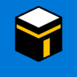 Icono de programa: Qibla Compass for Windows…