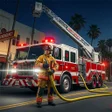 Icon of program: US City Rescue Human Simu…