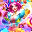 Icono de programa: Bonzberry Blast