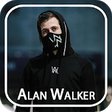 Icon of program: Alan Walker Full Offline …