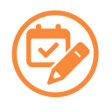 Icon of program: NoteDay Easy