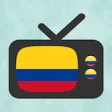 Icon of program: TV Colombiana en vivo - C…