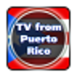 Icono de programa: TV from Puerto Rico