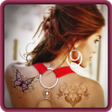 Icon of program: Tattoo Me
