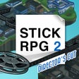 Icon of program: Stick RPG 2: Director's C…