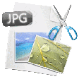 Icon of program: Split JPG Into Multiple J…