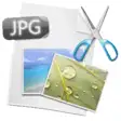 Icon of program: Split JPG Into Multiple J…