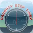 Icon of program: Supernanny Naughty Step