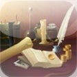 Icon of program: Creative Writing
