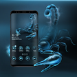 Icon of program: Dangerous Scorpion Theme