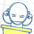 Icon of program: MyClassRules - noise moni…