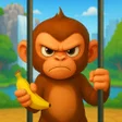 Icon of program: IM Naughty Monkey Zoo Pra…