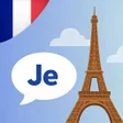 Icon of program: 550 french verbs