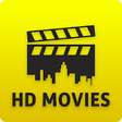 Icono de programa: HD Movies - Cinema HD Mov…