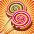Icon of program: Candy Maker - cook lollip…