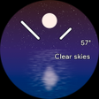 Icon of program: Horizon Smart Watch Face