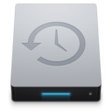 Icono de programa: Mac Data Recovery