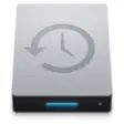 Icon of program: Mac Data Recovery