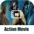 Icono de programa: Action Movies