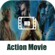Icon of program: Action Movies