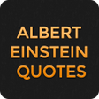 Icono de programa: Famous Albert Einstein Qu…