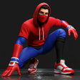 Icono de programa: Spider Hero Crime Rescue …