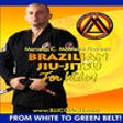 Icon of program: BJJ Kid's Curriculum - Br…