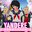 Icon of program: New Yandere Simulator Wal…