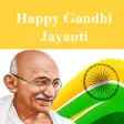 Icon of program: Gandhi Jayanti Photos Ima…