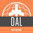 Icon of program: Dallas Offline Tourist Tr…