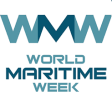 Icon of program: World Maritime Week