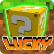 Icon of program: Mod Lucky Block MCPE
