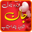 Icono de programa: Jaan Urdu Novel by Shahee…