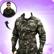 Icon of program: New Army Photo Suit Free …
