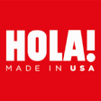 Icon of program: HOLA! USA