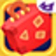 Icono de programa: Bags: Tower of Hanoi
