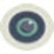 Icono de programa: Easy Video Fisheye Fixer