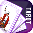 Icon of program: Tarot Cards Reading and N…
