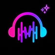 Icono de programa: MelodyX: AI Music Maker S…