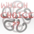 Icon of program: Which Choice