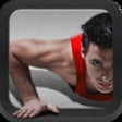 Icon of program: Push Up Workout X FREE - …