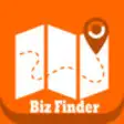 Icon of program: Biz Finder Pro